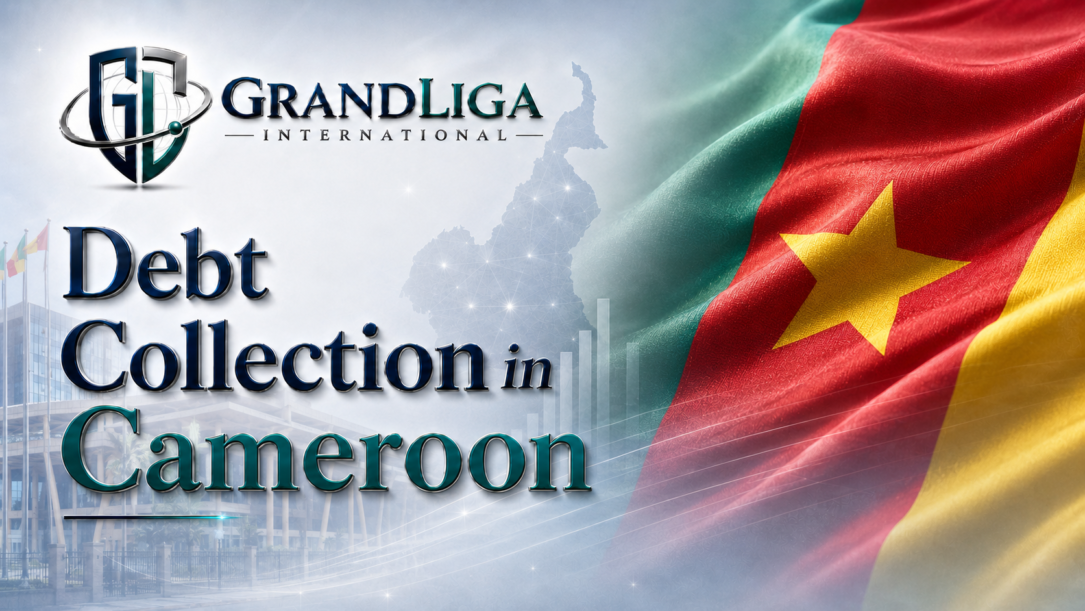 Main img Debt Collection in Cameroon