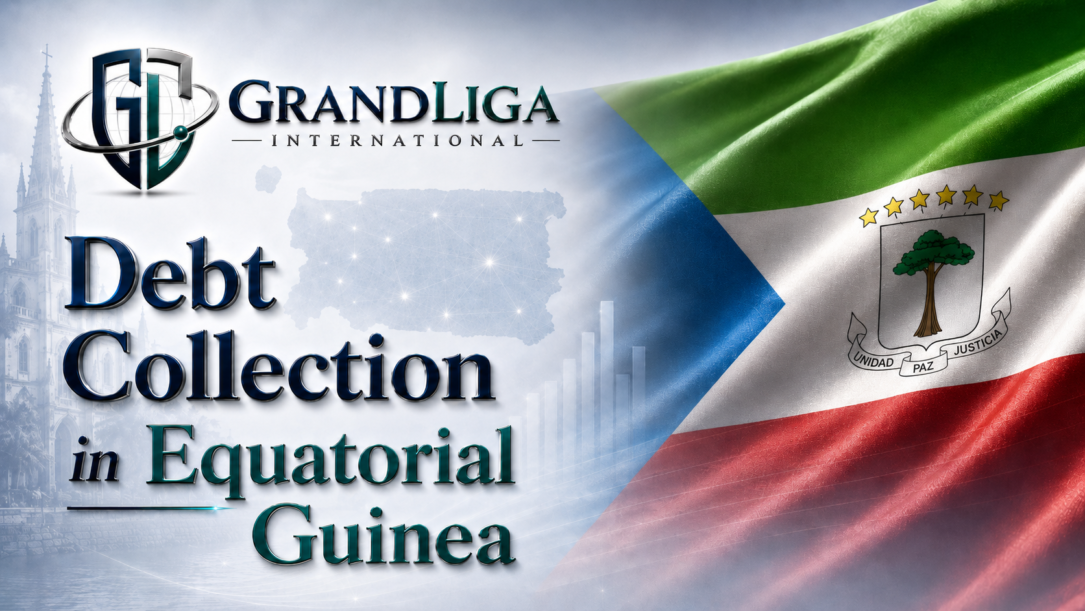 Main img Debt Collection in Equatorial Guinea