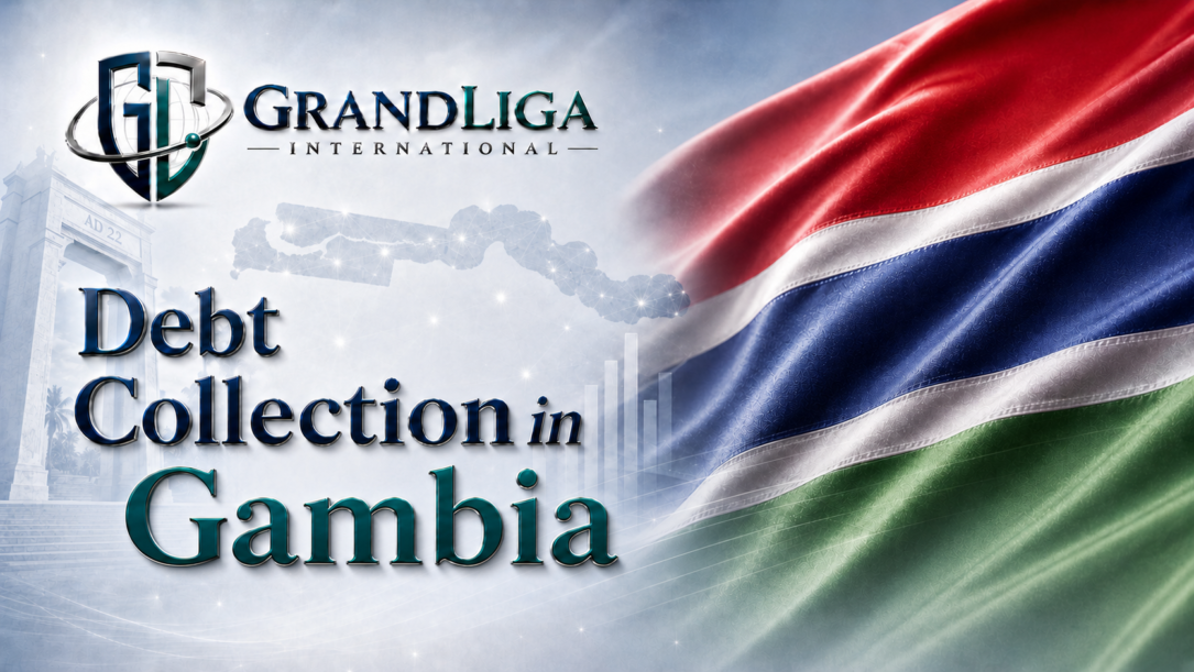 Main img Debt Collection in Gambia