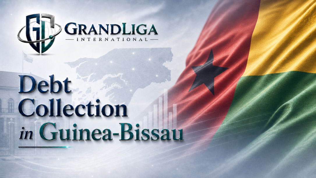 Main img Debt collection in Guinea-Bissau