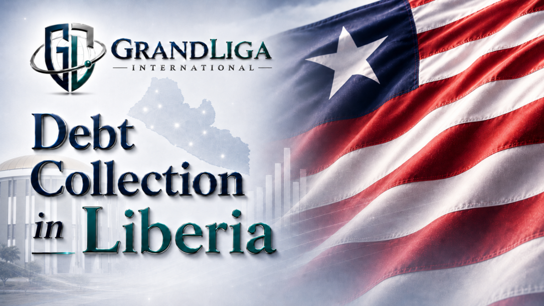 Main img Debt Collection in Liberia