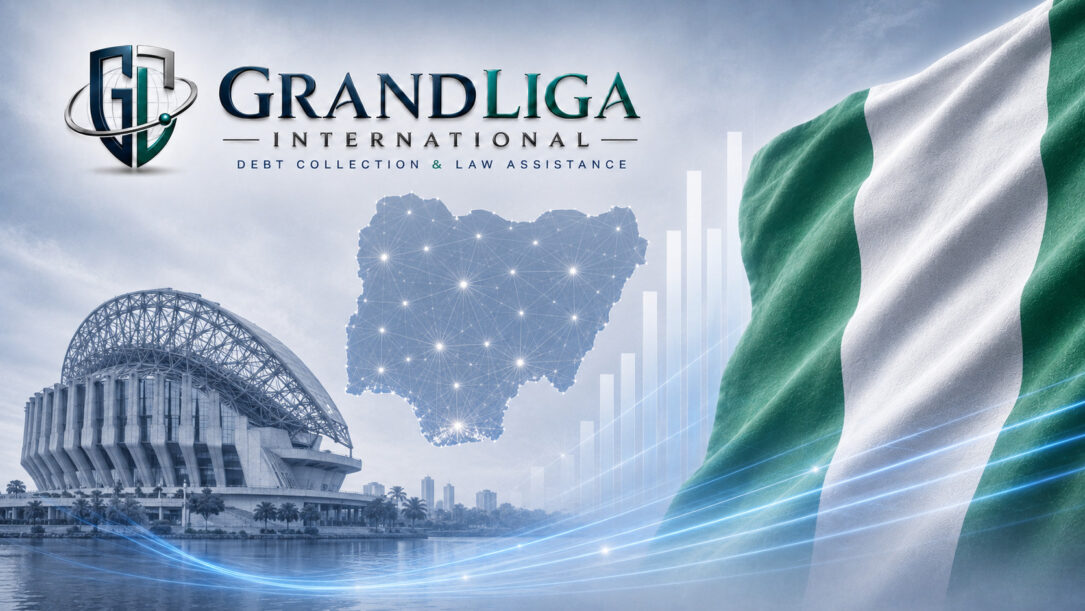 Main img Debt collection in Nigeria