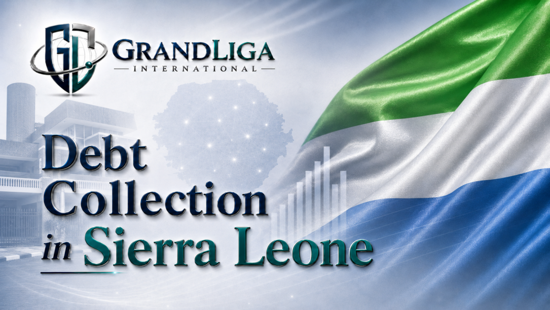 Main img Debt Collection in Sierra Leone