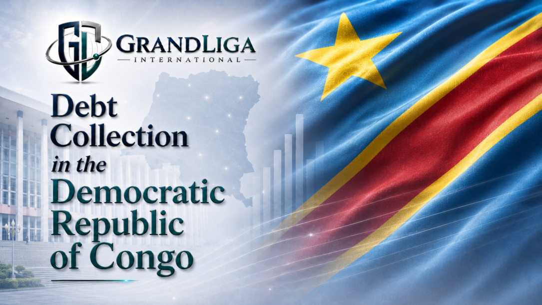 Main img Debt Collection in the Democratic Republic of Congo