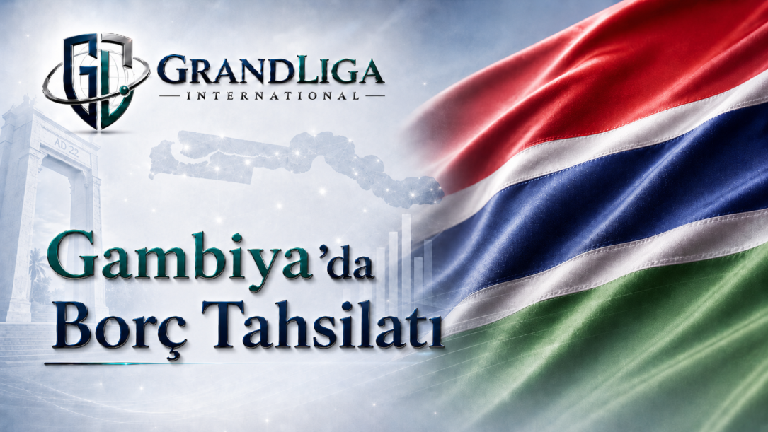 Main img Gambiya’da alacak tahsilatı