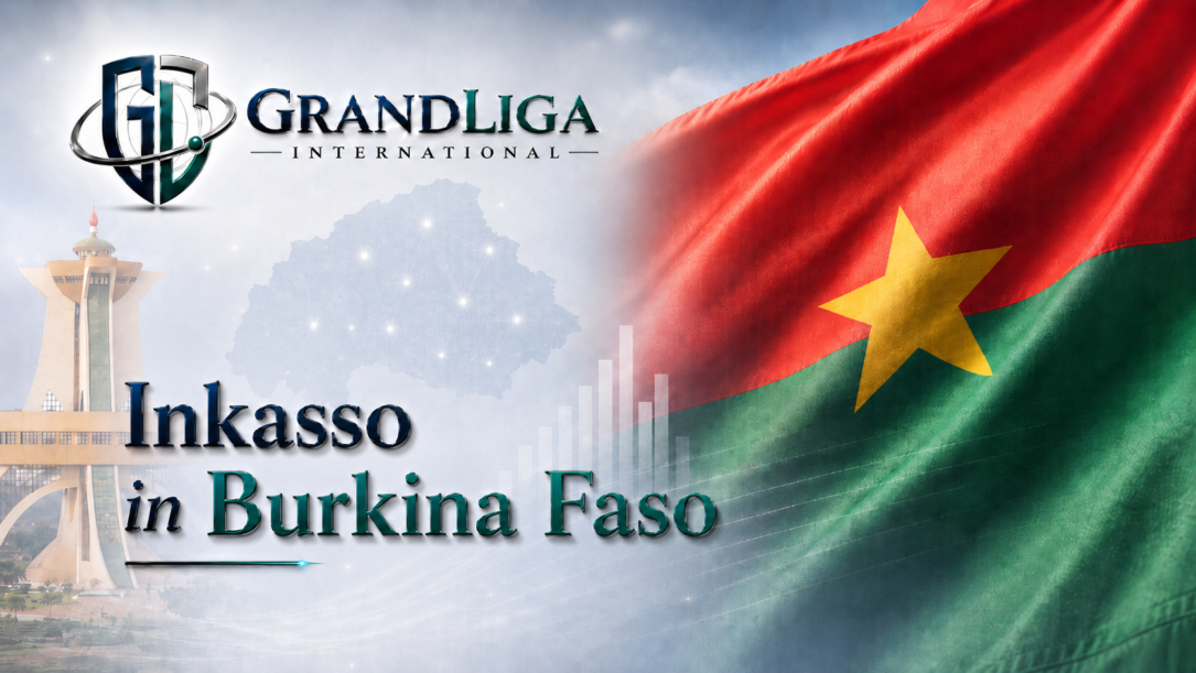Main img Inkasso in Burkina Faso