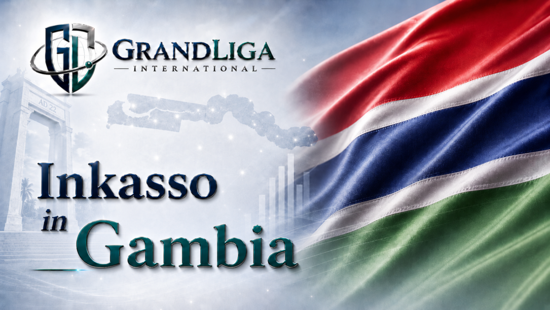 Main img Inkasso in Gambia