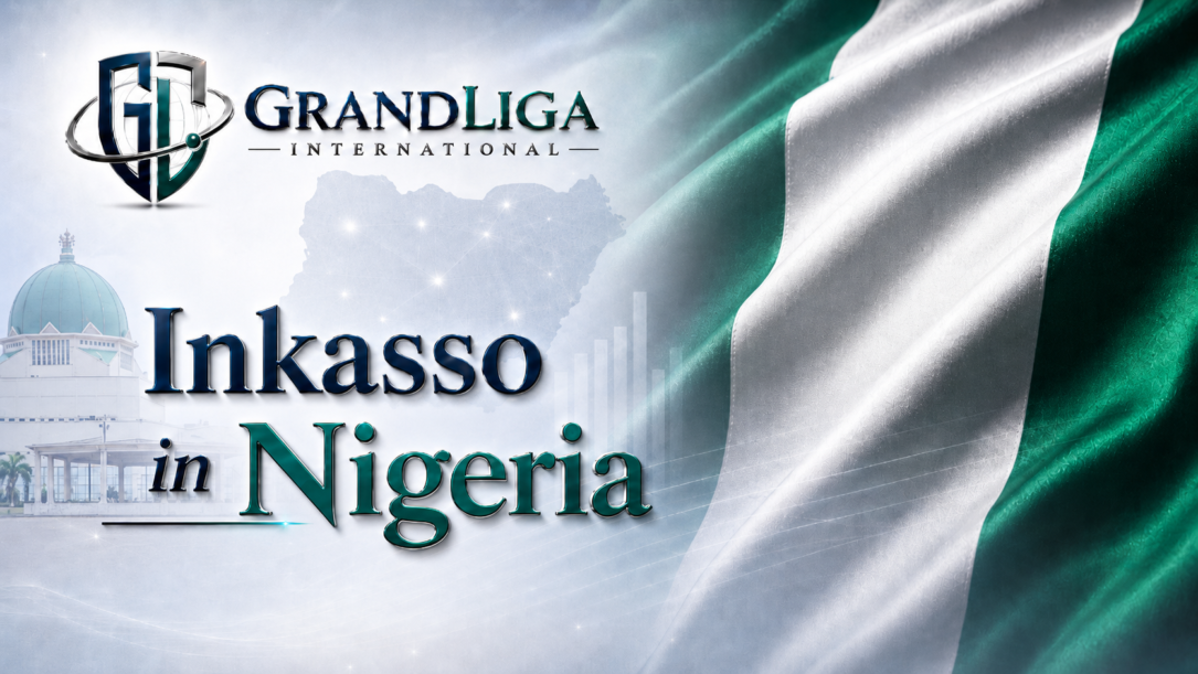 Main img Inkasso in Nigeria
