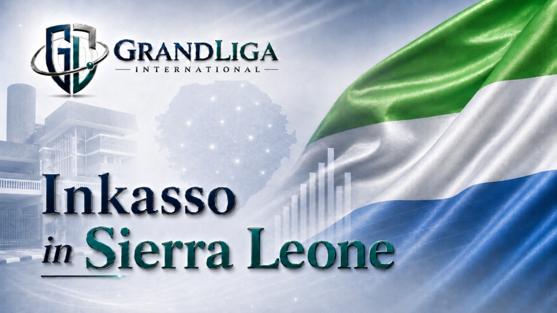 Main img Inkasso in Sierra Leone