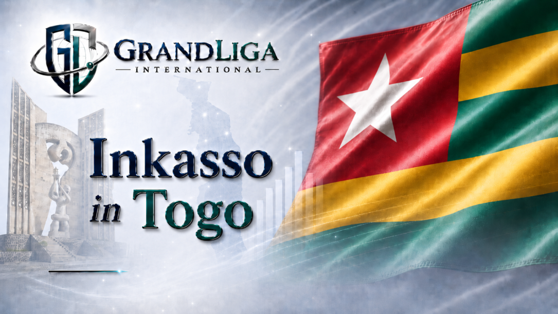 Main img Inkasso in Togo