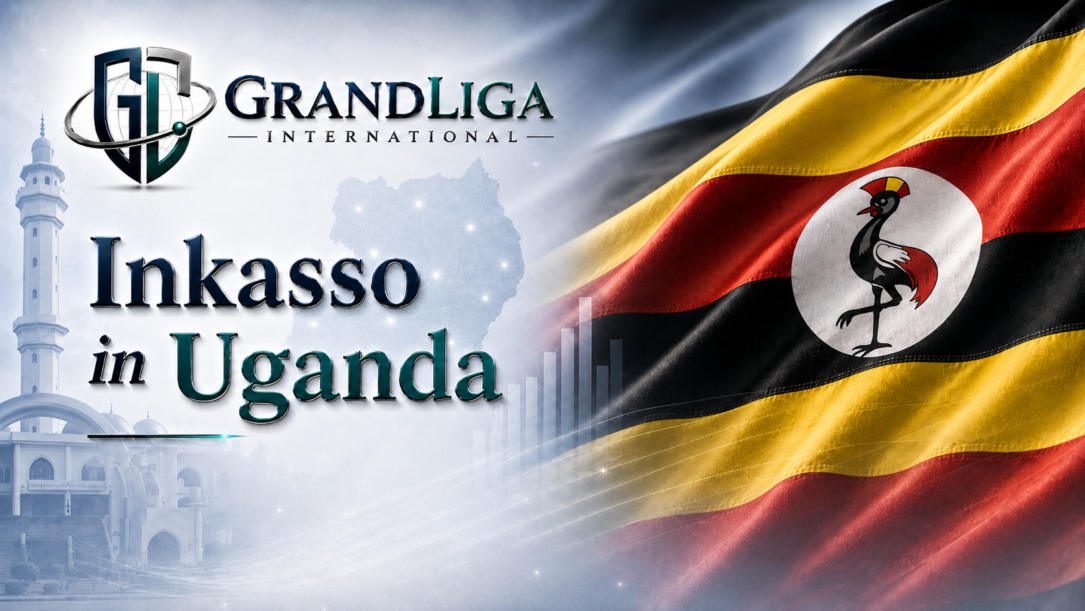 Main img Inkasso in Uganda