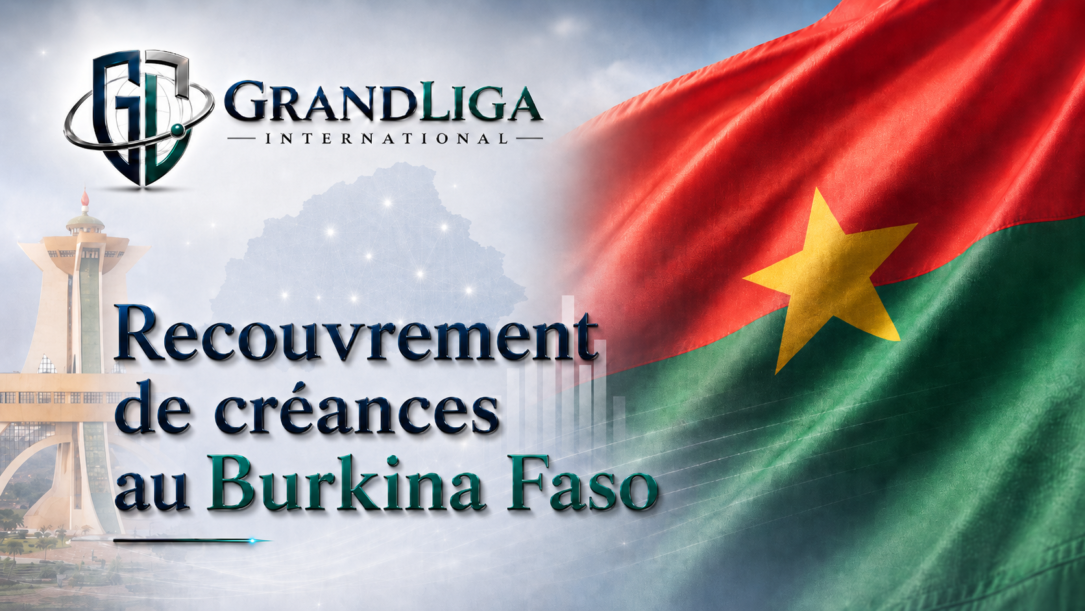 Main img Recouvrement de créances au Burkina Faso