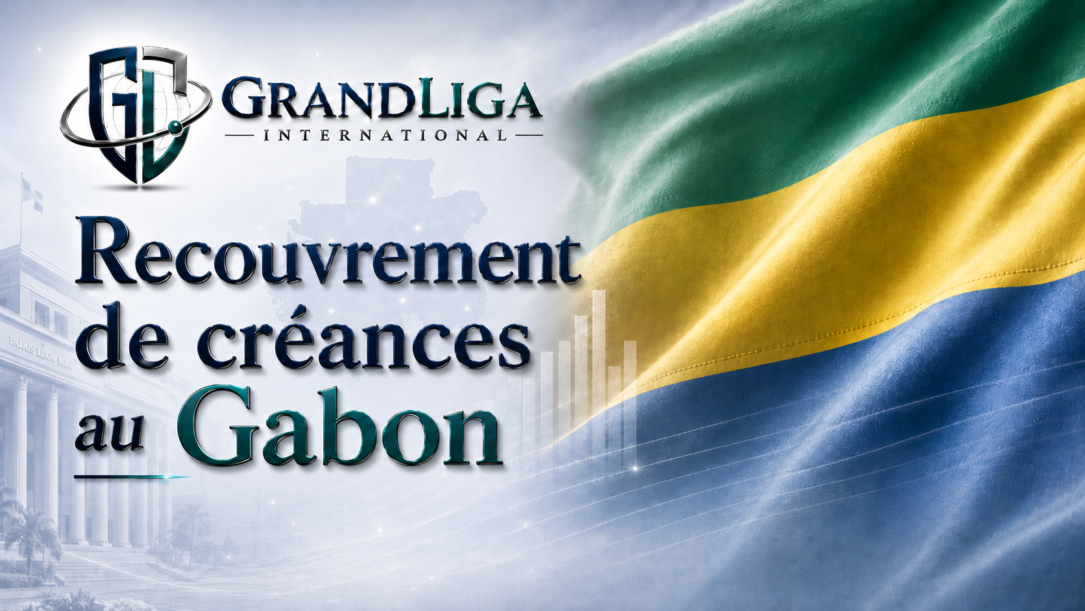 Main img Recouvrement de créances au Gabon