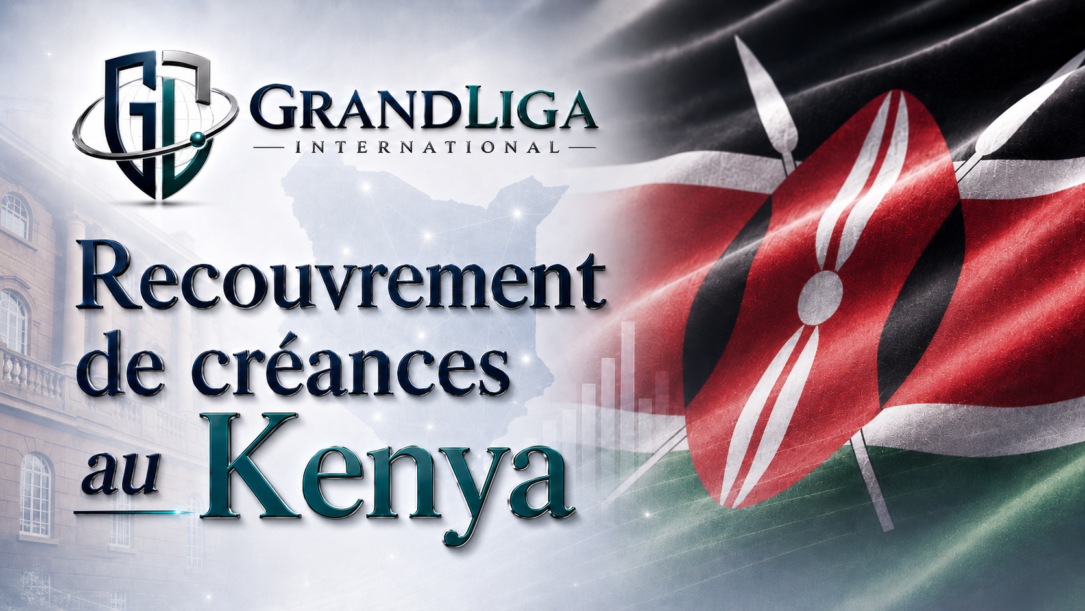 Main img Recouvrement de créances au Kenya