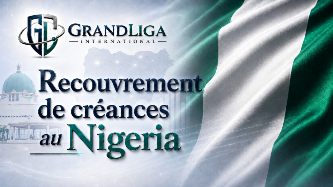 Main img Recouvrement de créances au Nigéria