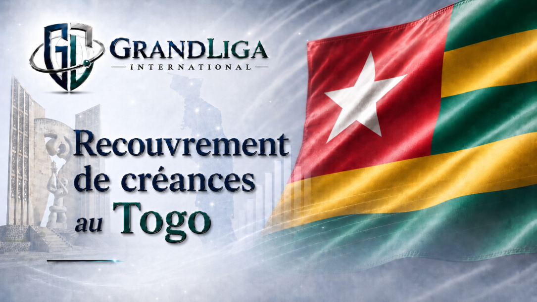 Main img Recouvrement de créances au Togo