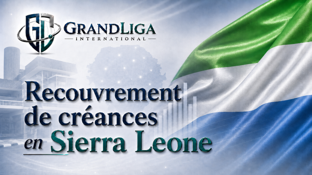 Main img Recouvrement de créances en Sierra Leone
