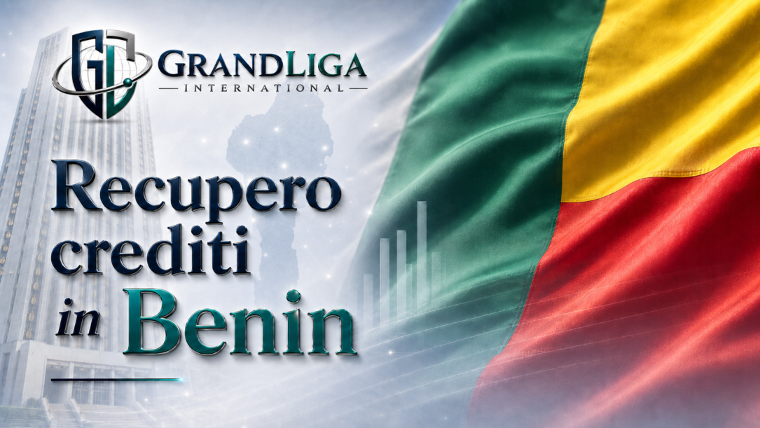 Main img Recupero crediti in Benin