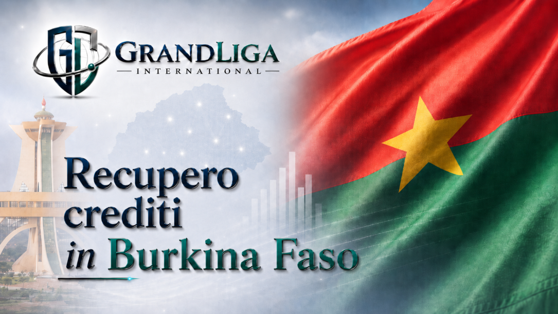 Main img Recupero crediti in Burkina Faso