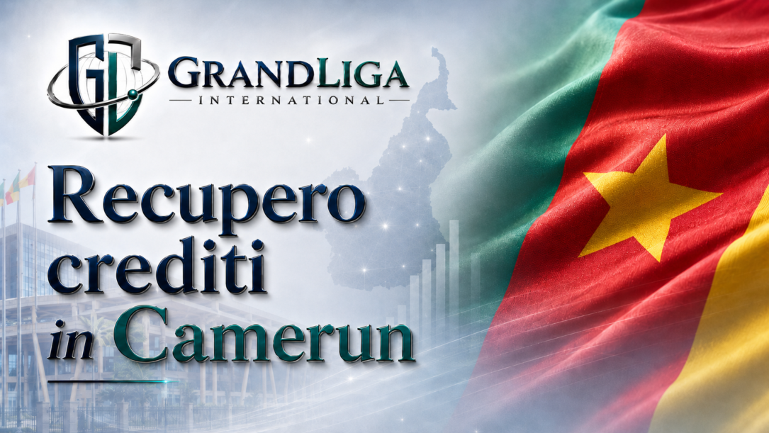 Main img Recupero crediti in Camerun