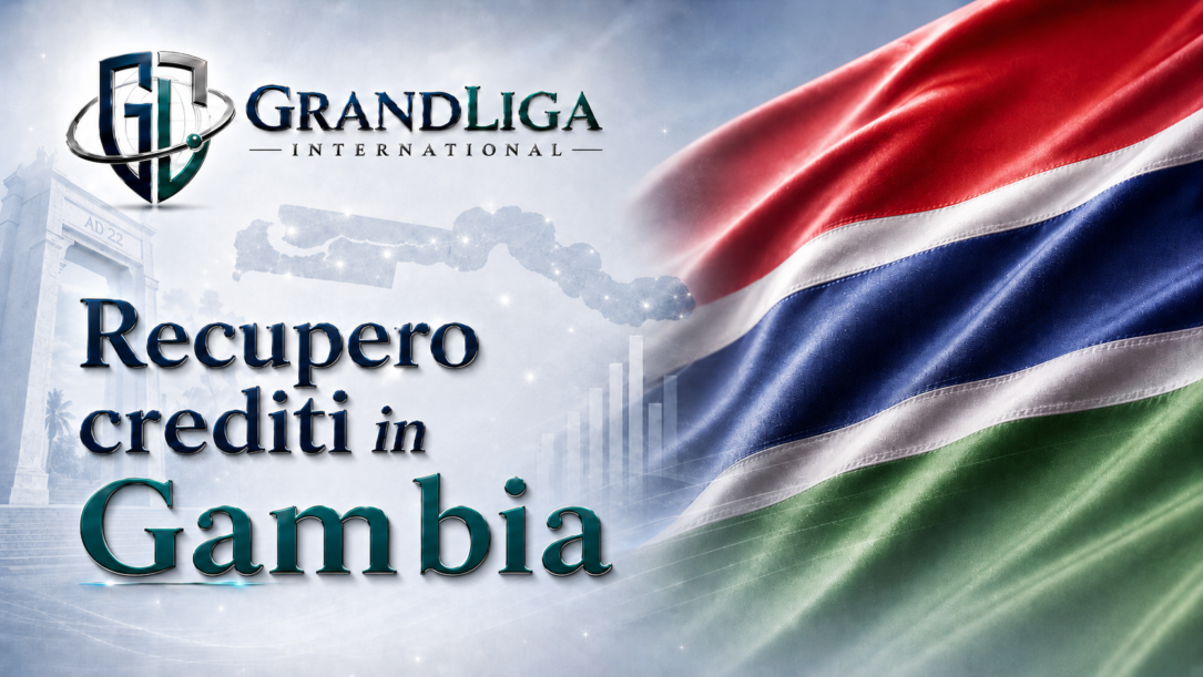Main img Recupero crediti in Gambia