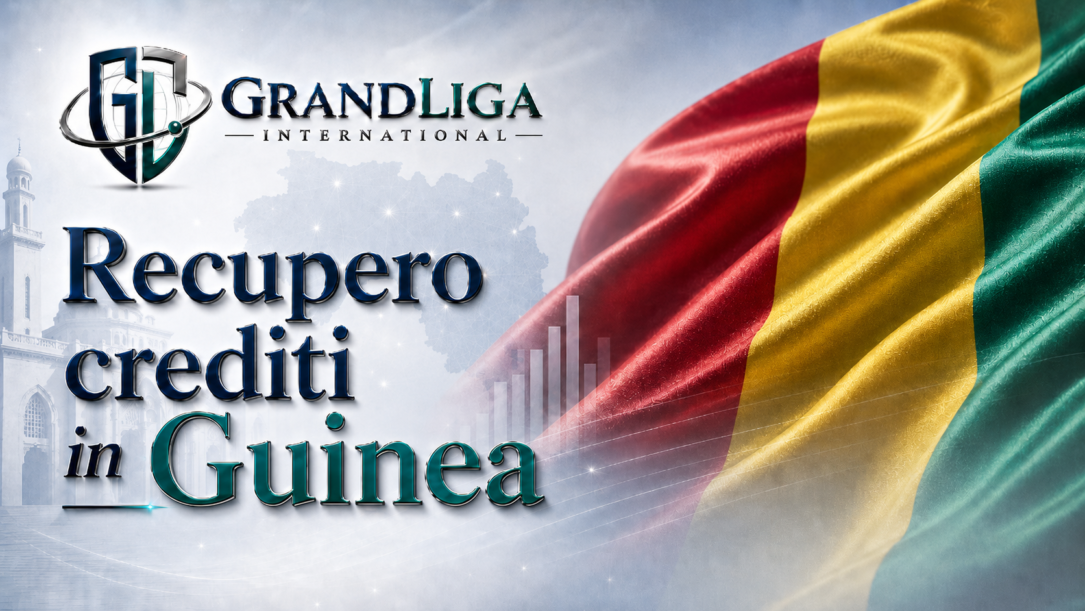 Main img Recupero crediti in Guinea