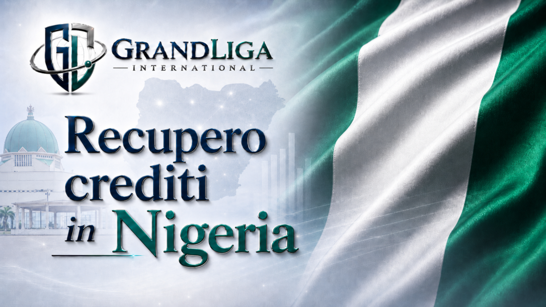 Main img Recupero crediti in Nigeria