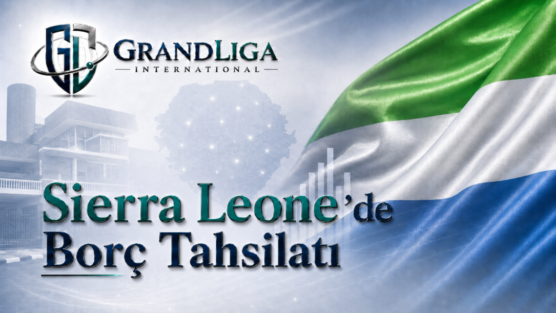 Main img Sierra Leone’de alacak tahsilatı