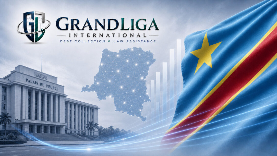 Main img Стягнення боргу в Демократичній Республіці Конго