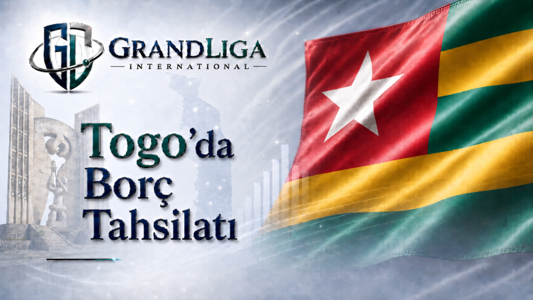 Main img Togo’da alacak tahsilatı