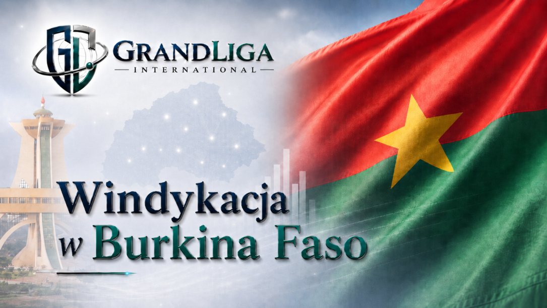 Main img Windykacja w Burkina Faso