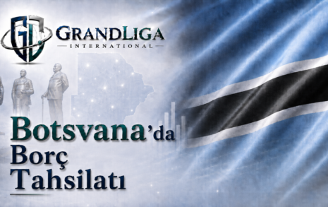 Image category Botsvana’da alacak tahsilatı
