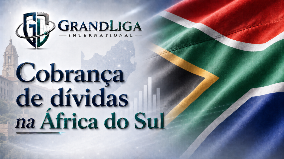 Main img Cobrança de dívidas na África do Sul