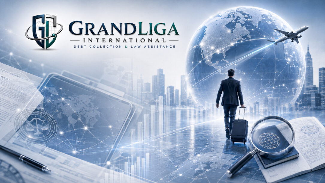 Main img Debt collection from a debtor who has fled abroad