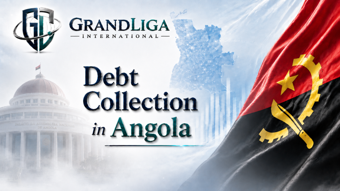 Main img Debt collection in Angola