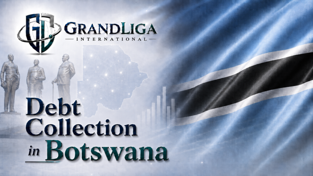 Main img Debt collection in Botswana