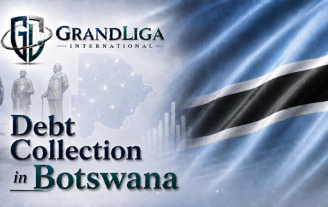 Image category Debt collection in Botswana