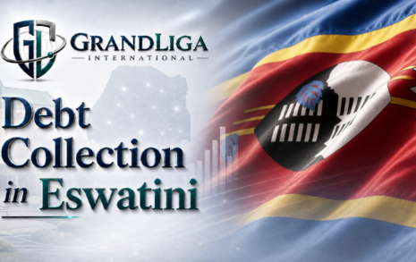 Image category Debt Collection in Eswatini