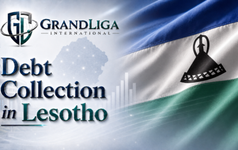 Image category Debt collection in Lesotho