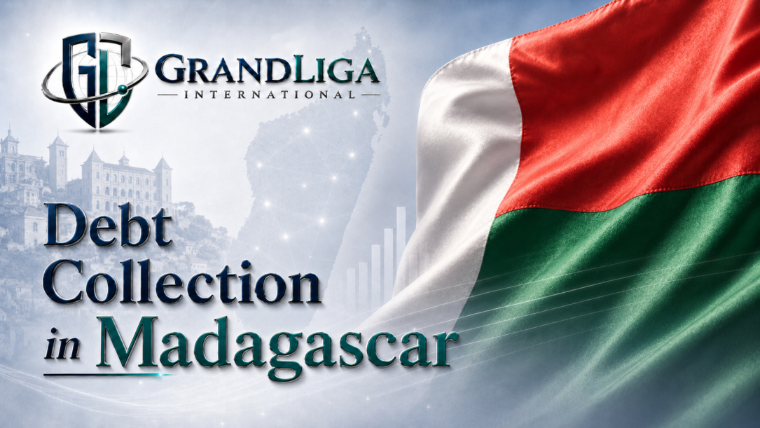 Main img Debt сollection in Madagascar