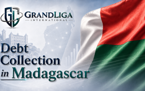 Image category Debt сollection in Madagascar