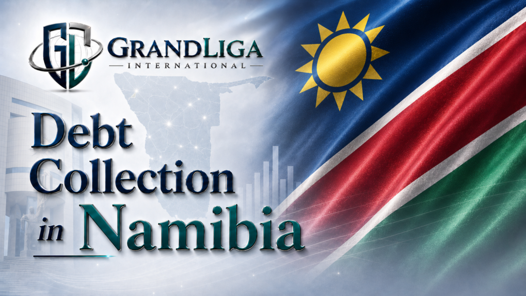 Main img Debt collection in Namibia