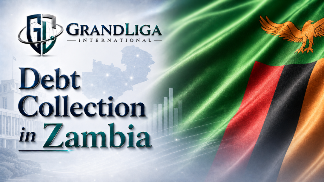 Main img Debt collection in Zambia