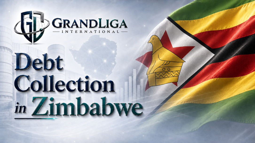 Main img Debt collection in Zimbabwe