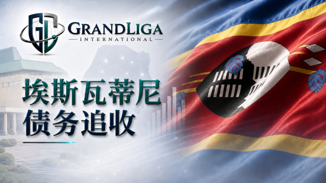 Main img 埃斯瓦提尼的债务追收