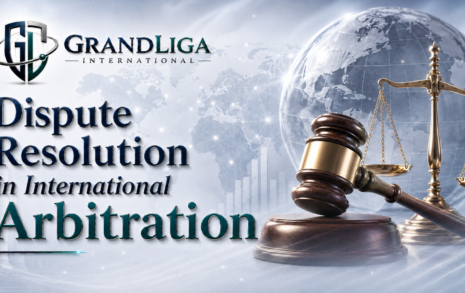 Image category Dispute resolution in international arbitration