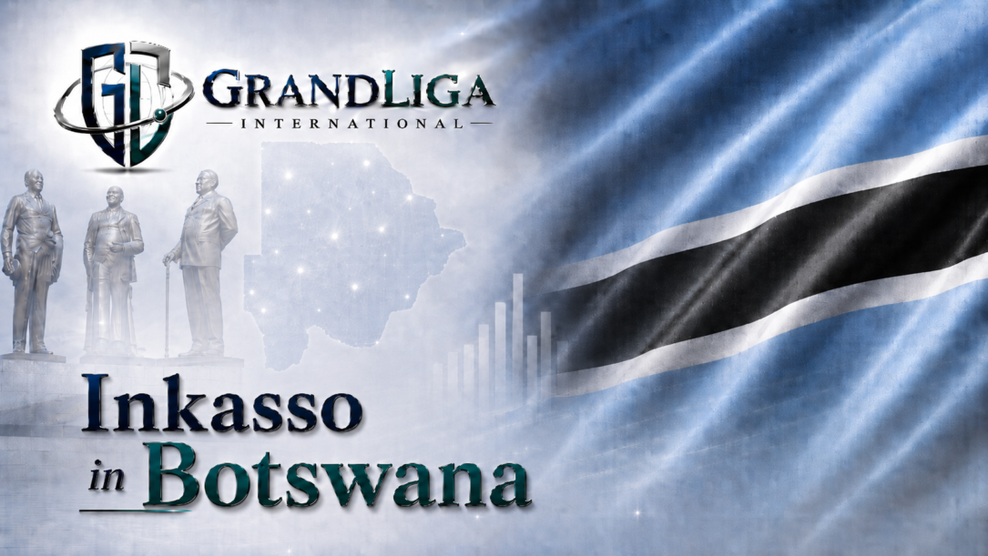 Main img Inkasso in Botswana