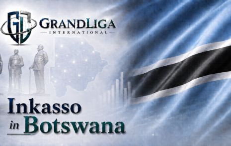 Image category Inkasso in Botswana