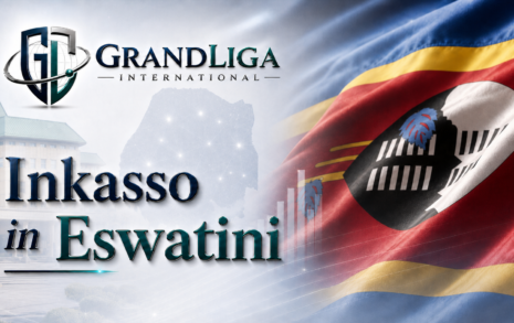 Image category Inkasso in Eswatini