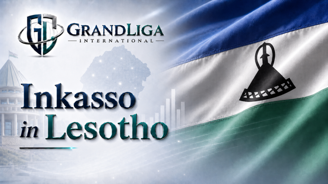 Main img Inkasso in Lesotho